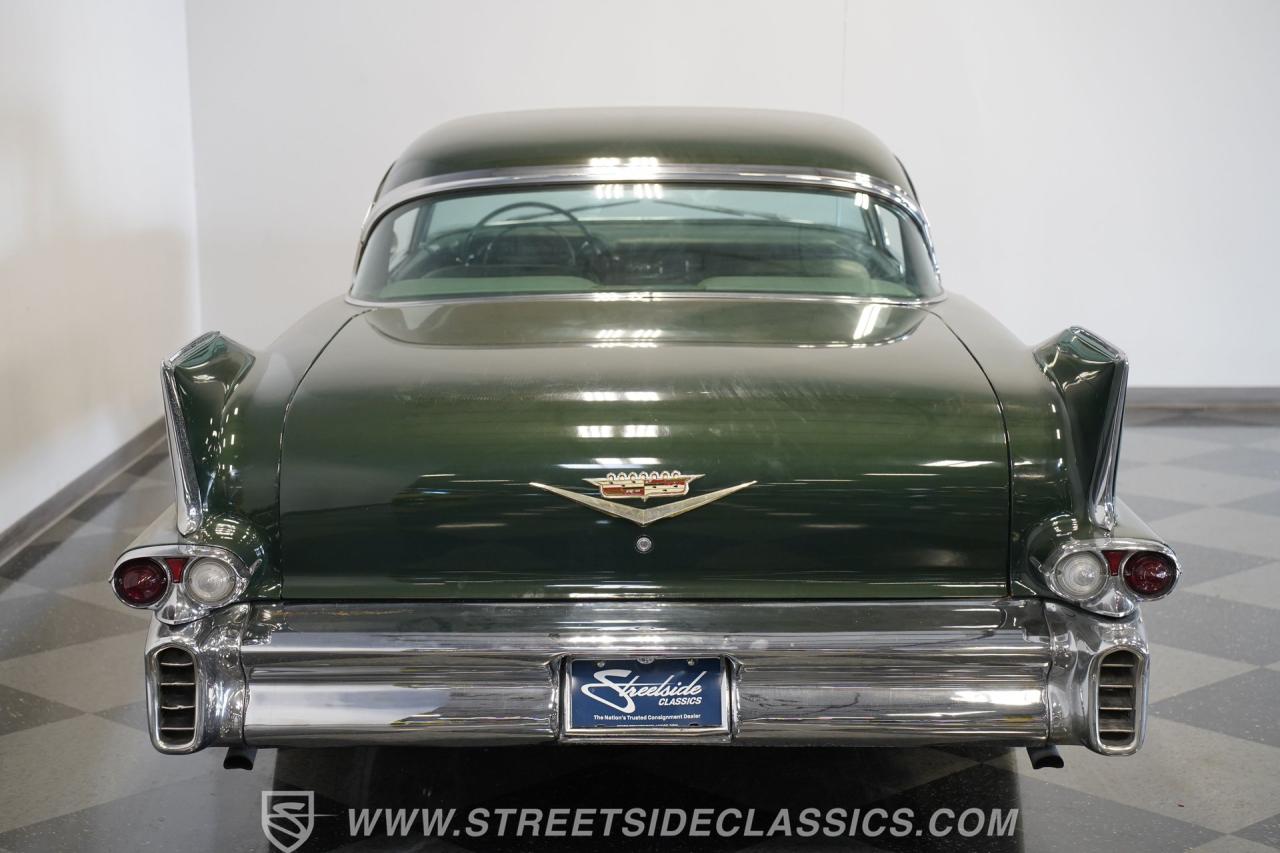 1958 Cadillac Series 62