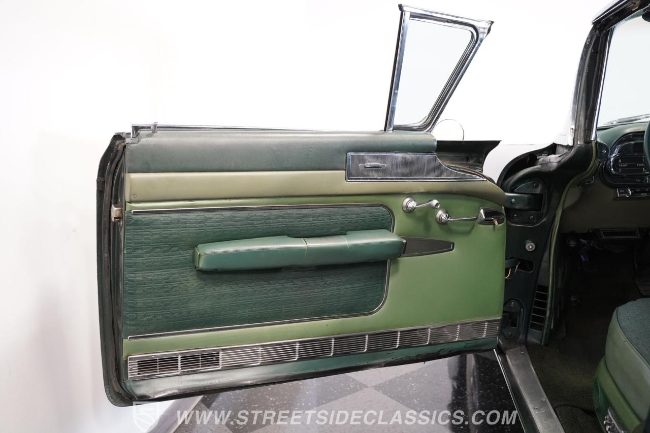 1958 Cadillac Series 62