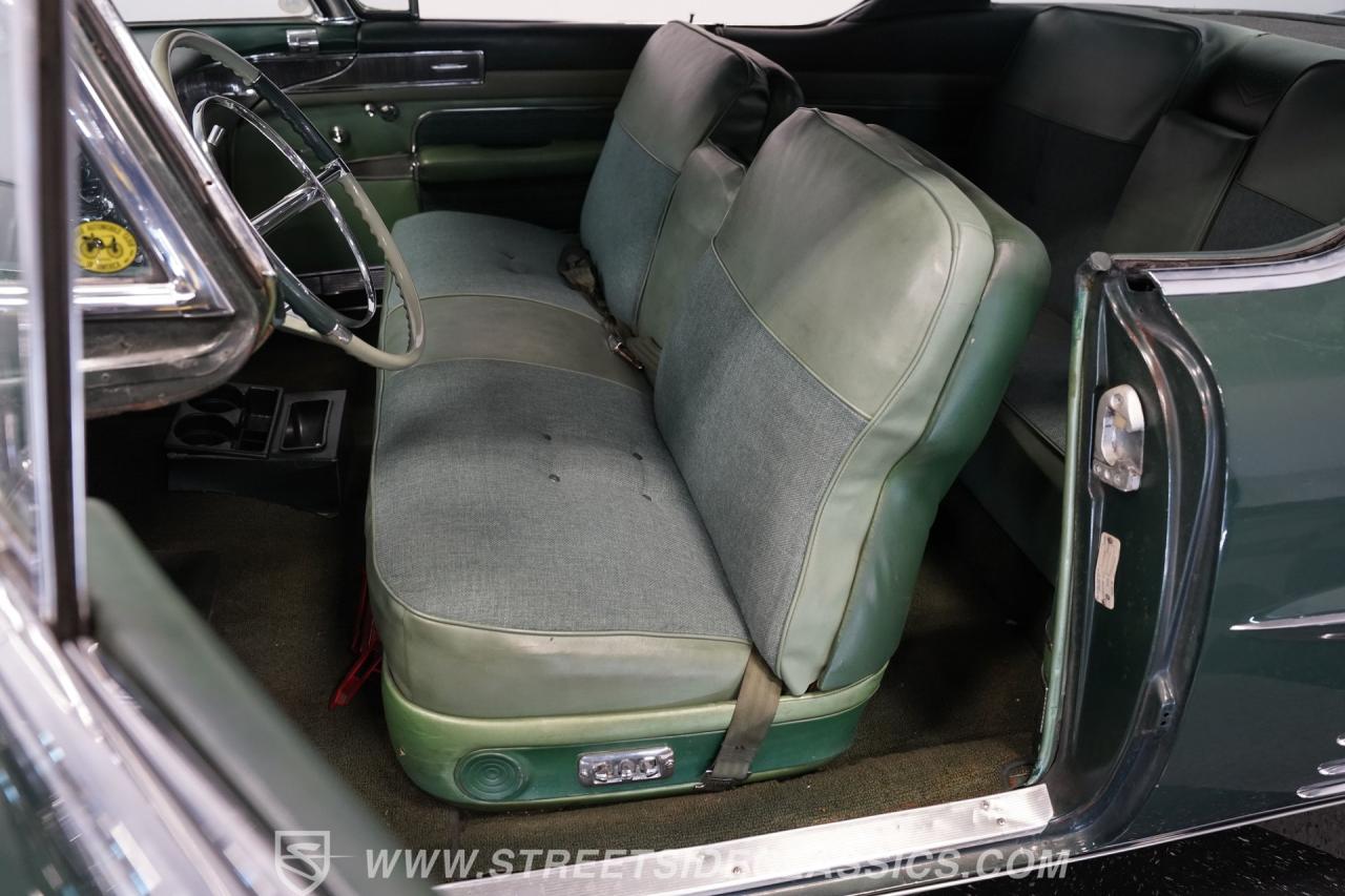 1958 Cadillac Series 62