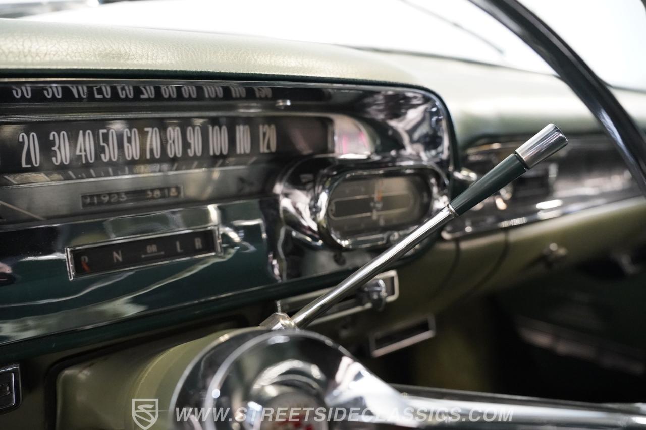 1958 Cadillac Series 62