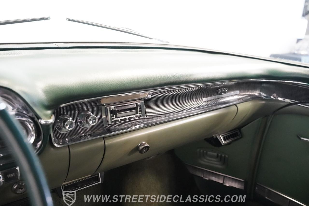 1958 Cadillac Series 62