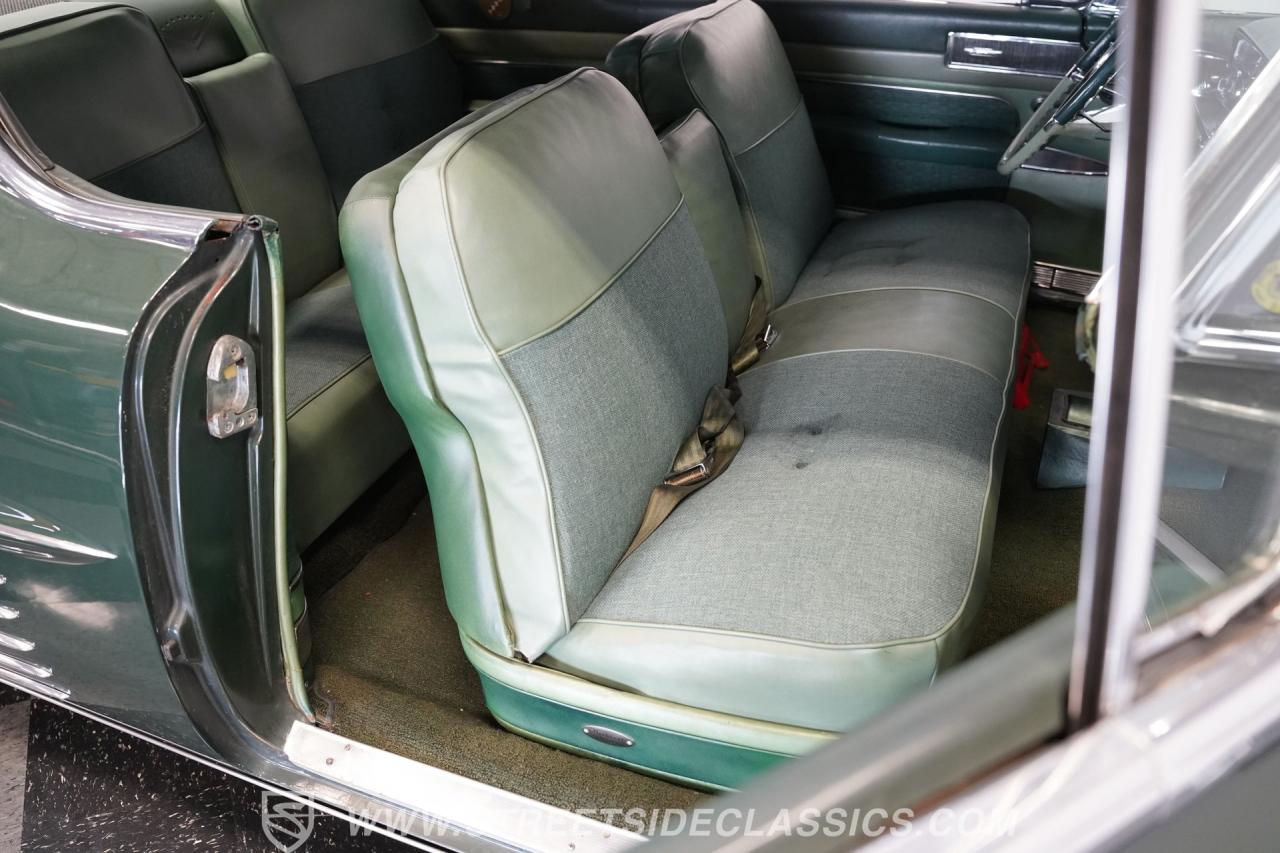 1958 Cadillac Series 62