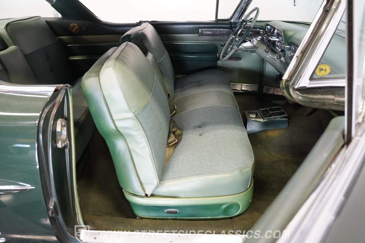 1958 Cadillac Series 62