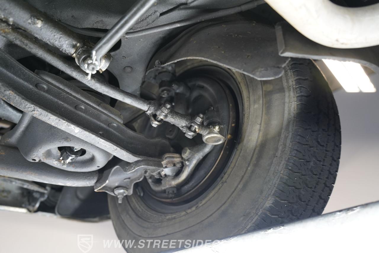 1958 Cadillac Series 62