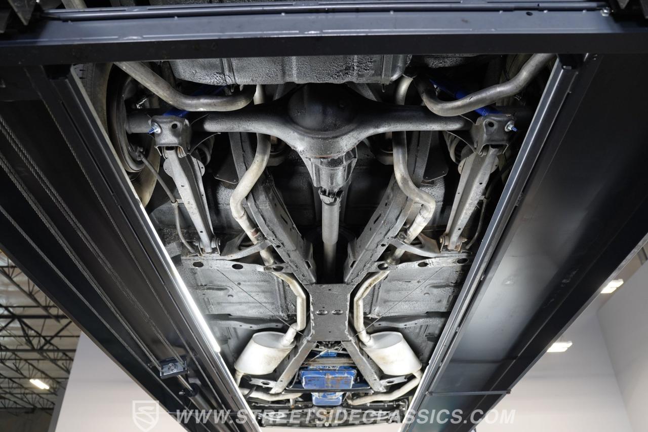 1958 Cadillac Series 62