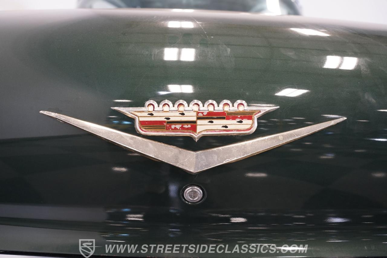 1958 Cadillac Series 62