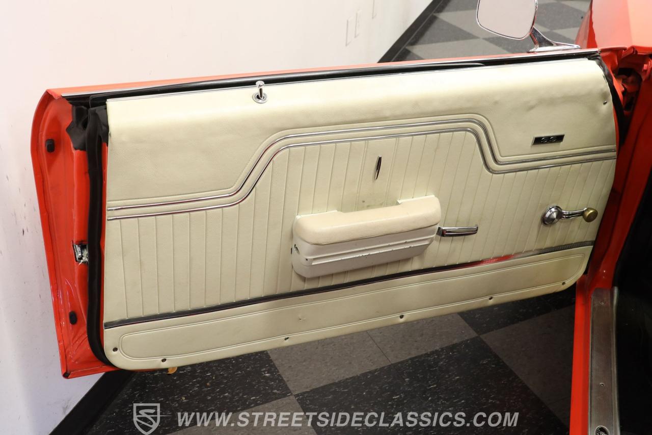 1972 Chevrolet Chevelle SS 454 Tribute