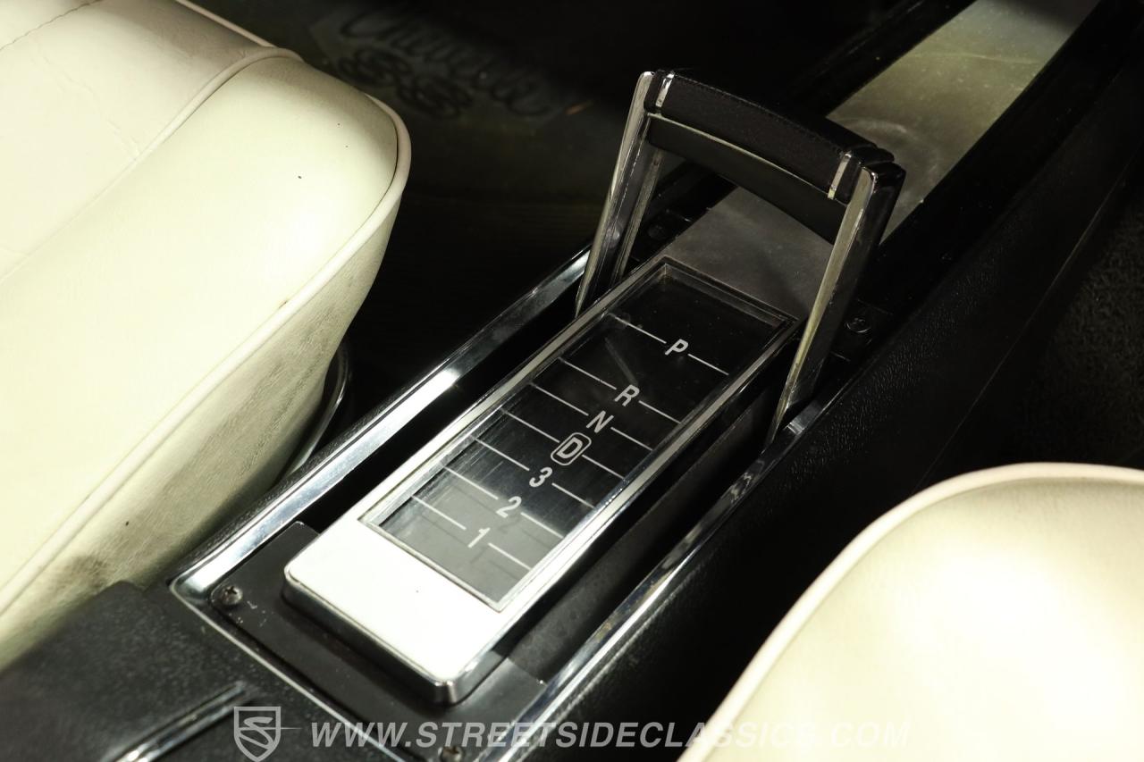 1972 Chevrolet Chevelle SS 454 Tribute