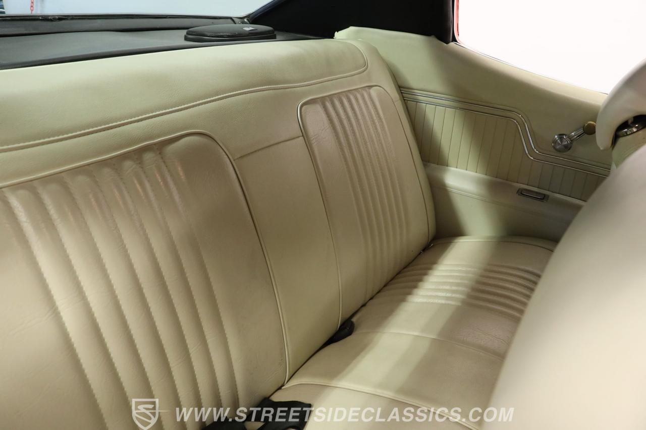 1972 Chevrolet Chevelle SS 454 Tribute