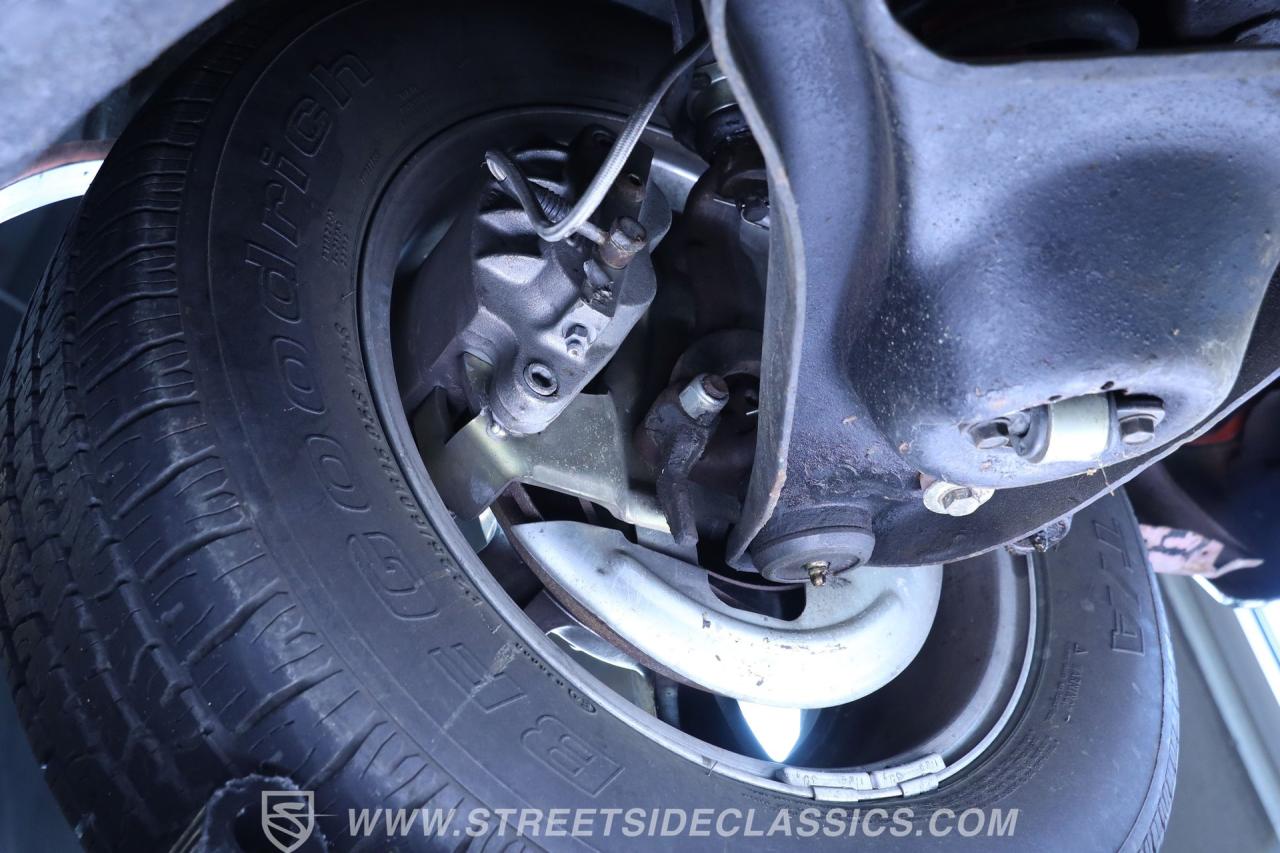 1972 Chevrolet Chevelle SS 454 Tribute