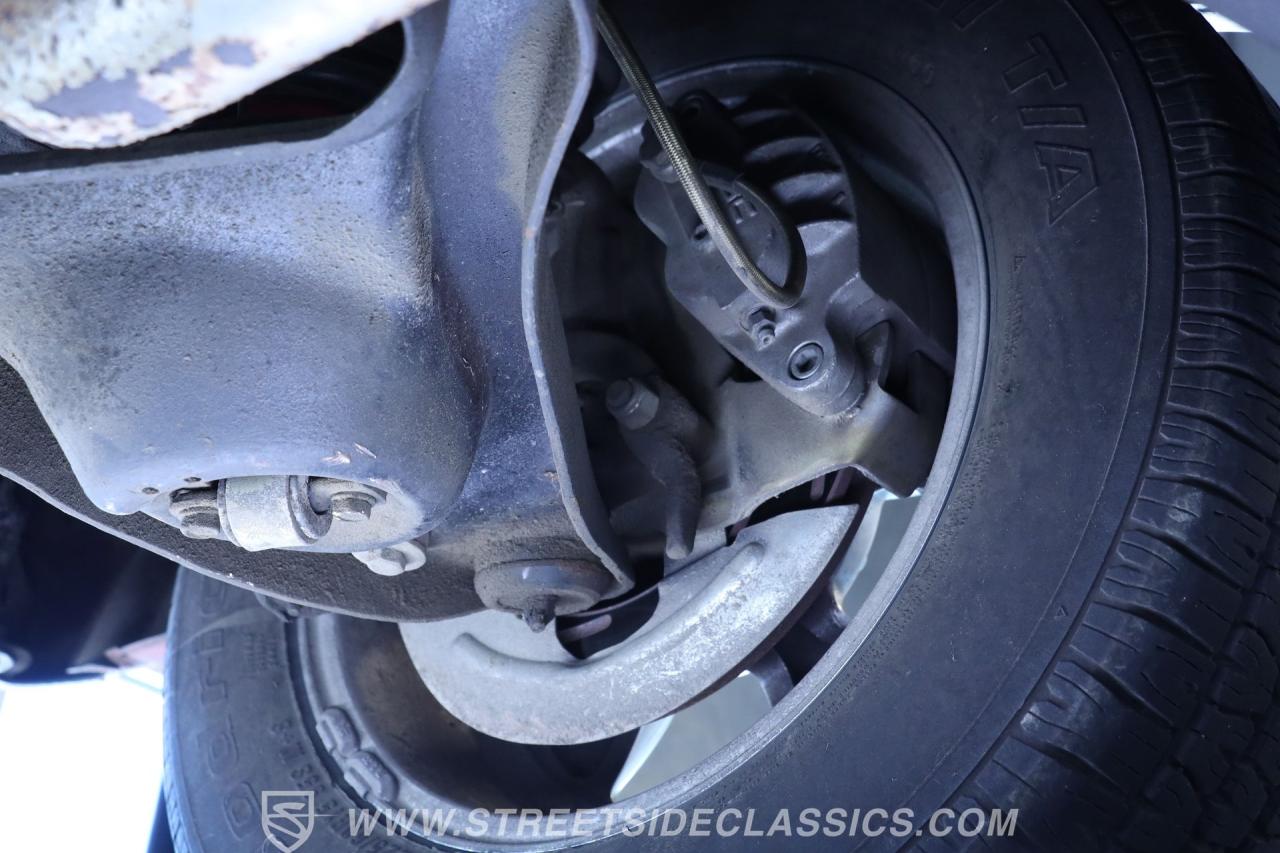 1972 Chevrolet Chevelle SS 454 Tribute