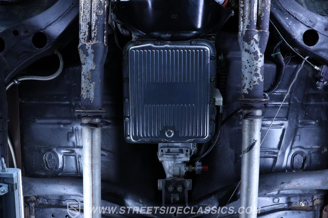 1972 Chevrolet Chevelle SS 454 Tribute