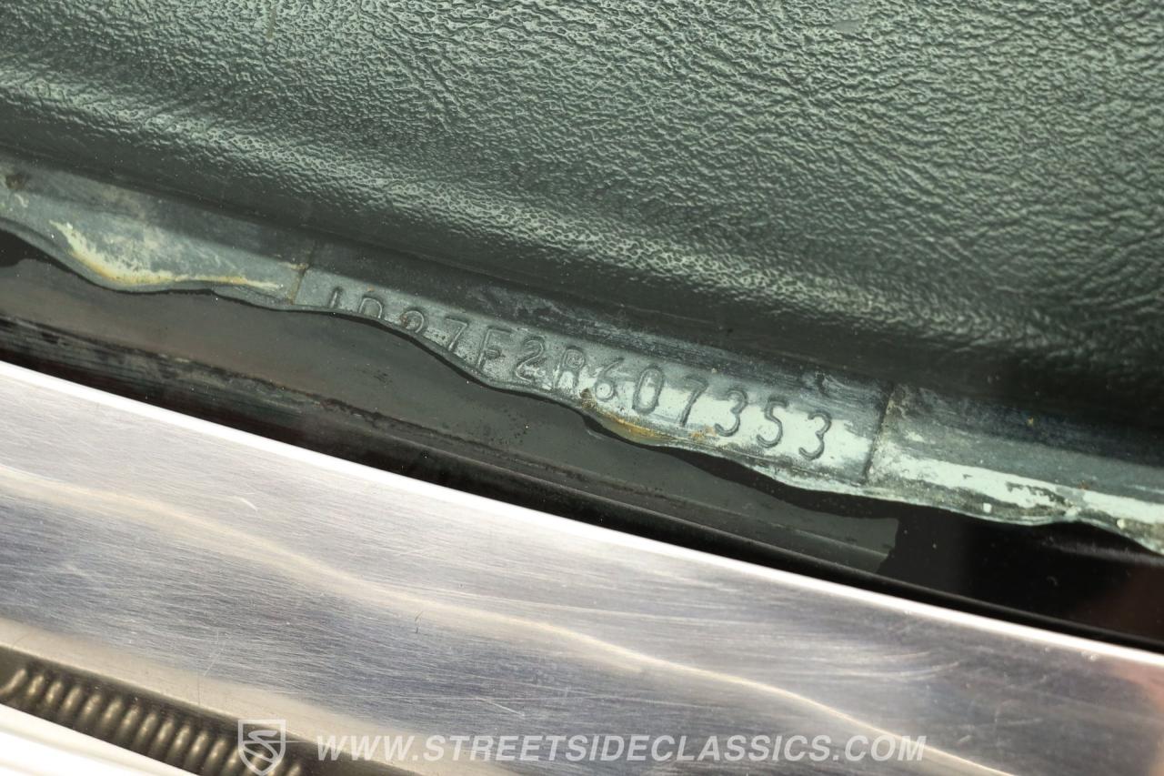 1972 Chevrolet Chevelle SS 454 Tribute