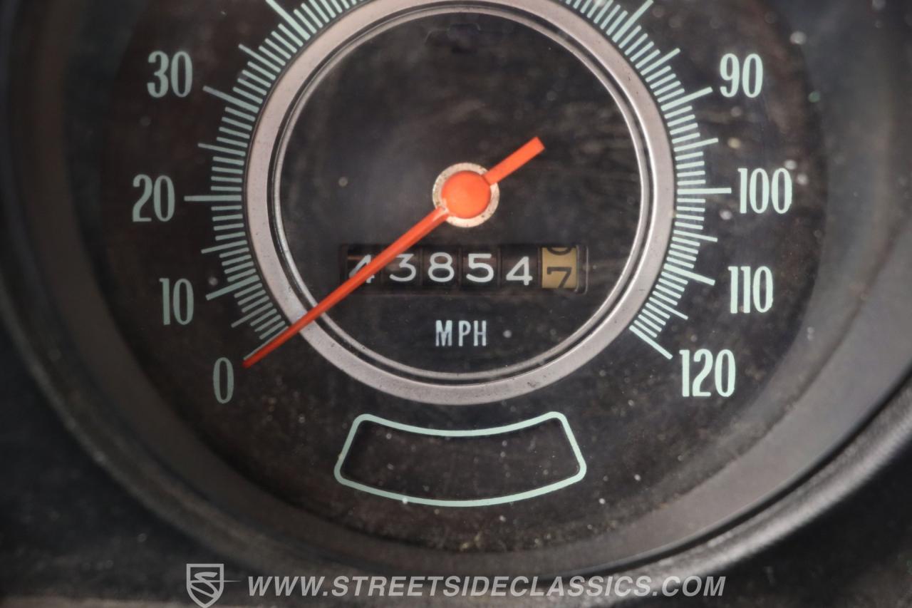 1969 Chevrolet Chevelle SS 396 Tribute