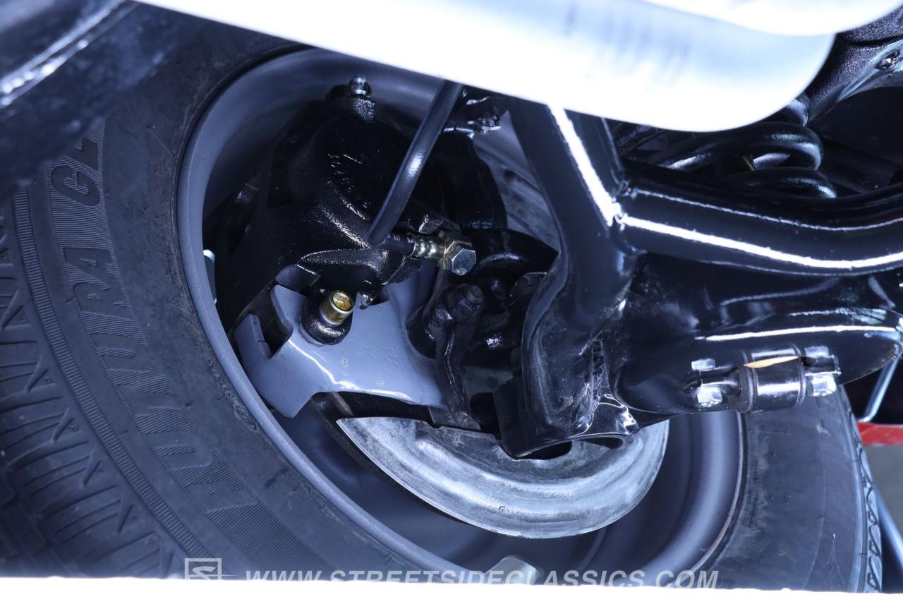 1969 Chevrolet Chevelle SS 396 Tribute