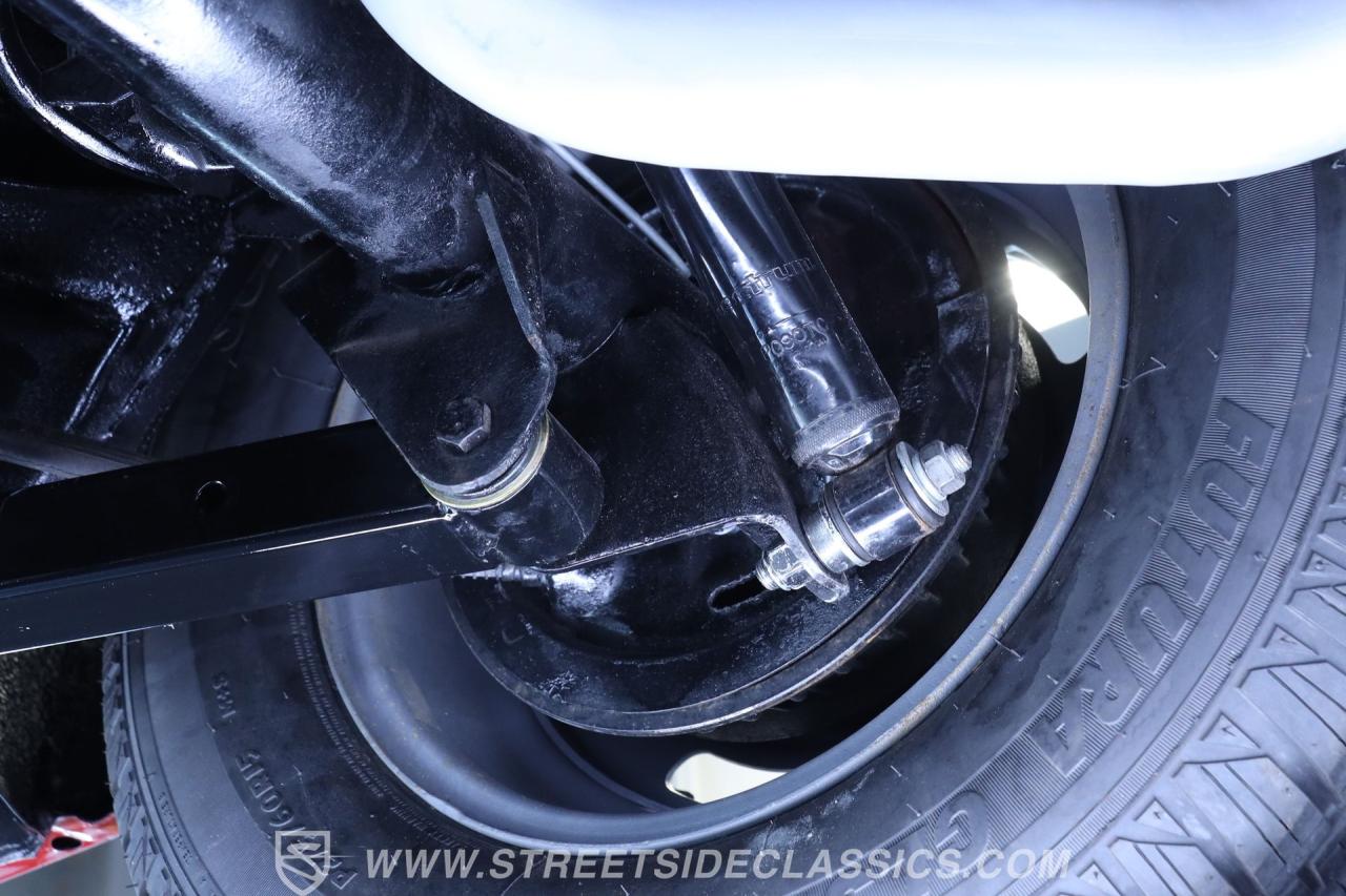 1969 Chevrolet Chevelle SS 396 Tribute