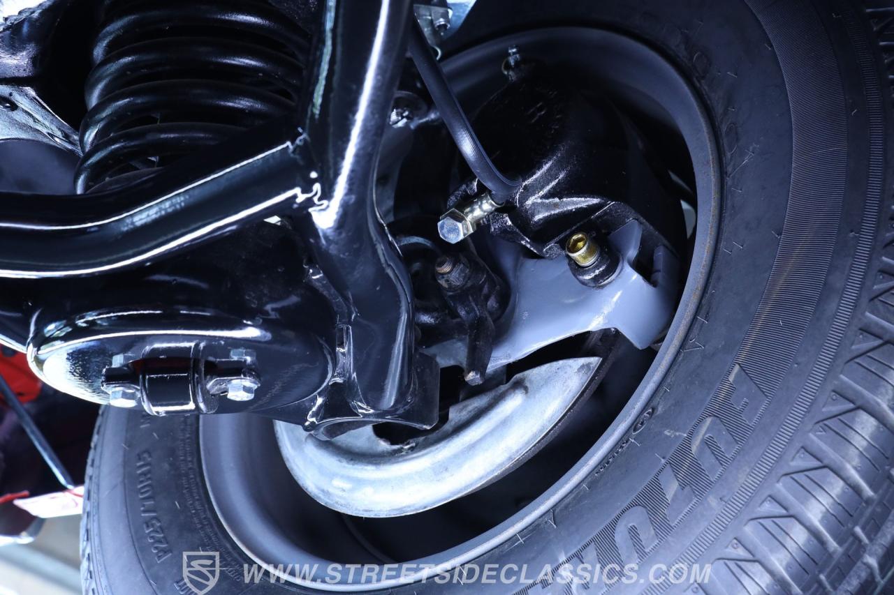 1969 Chevrolet Chevelle SS 396 Tribute