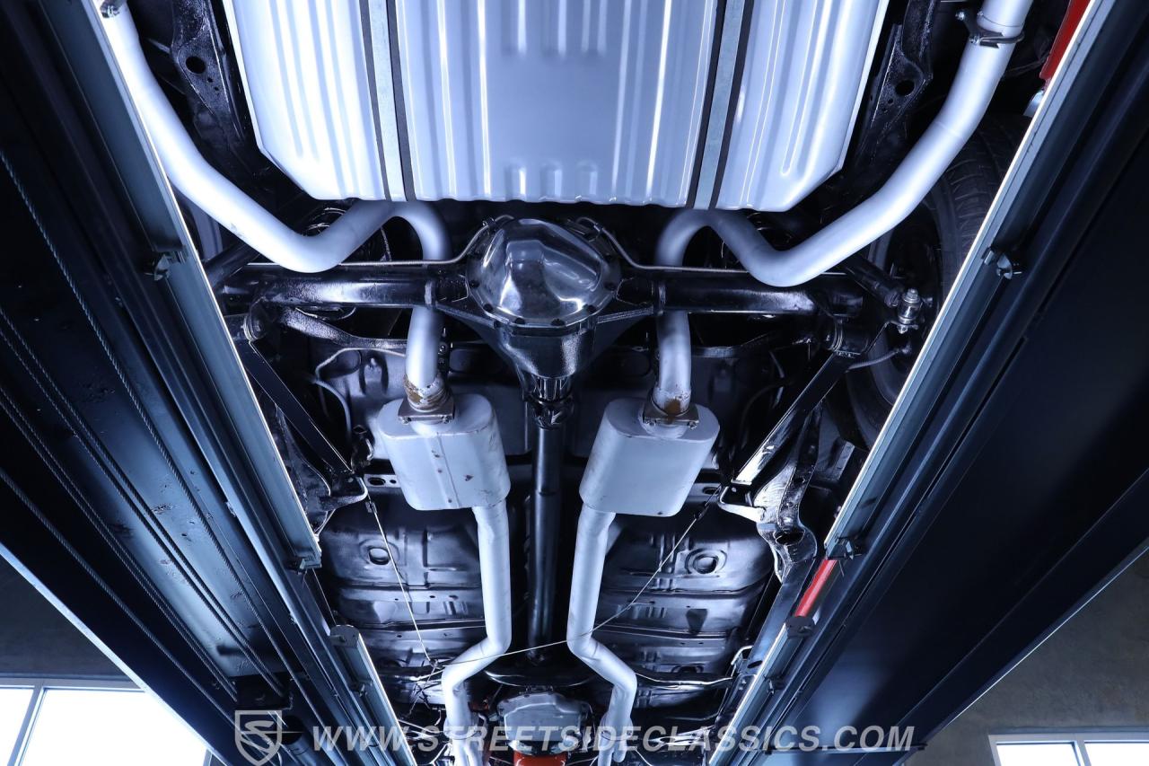 1969 Chevrolet Chevelle SS 396 Tribute