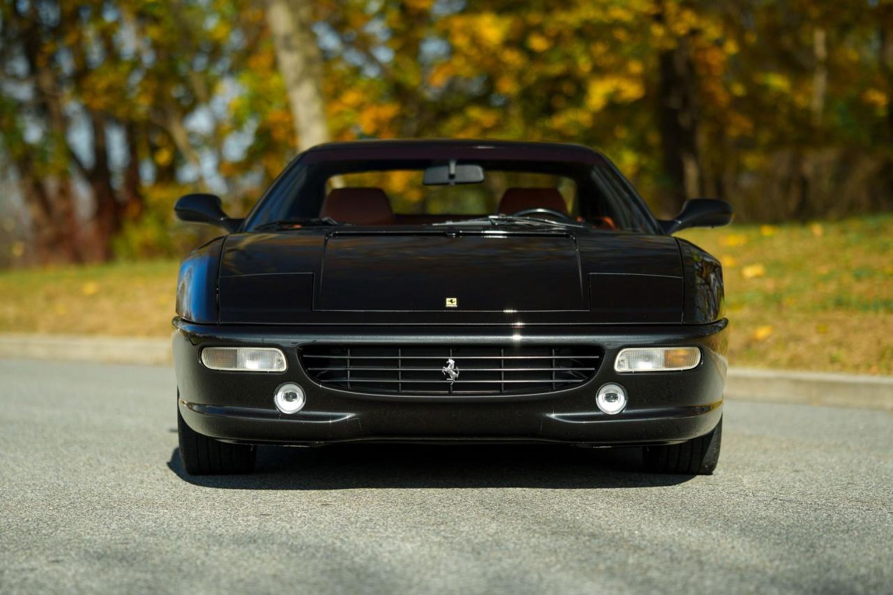 1997 Ferrari F355 Berlinetta