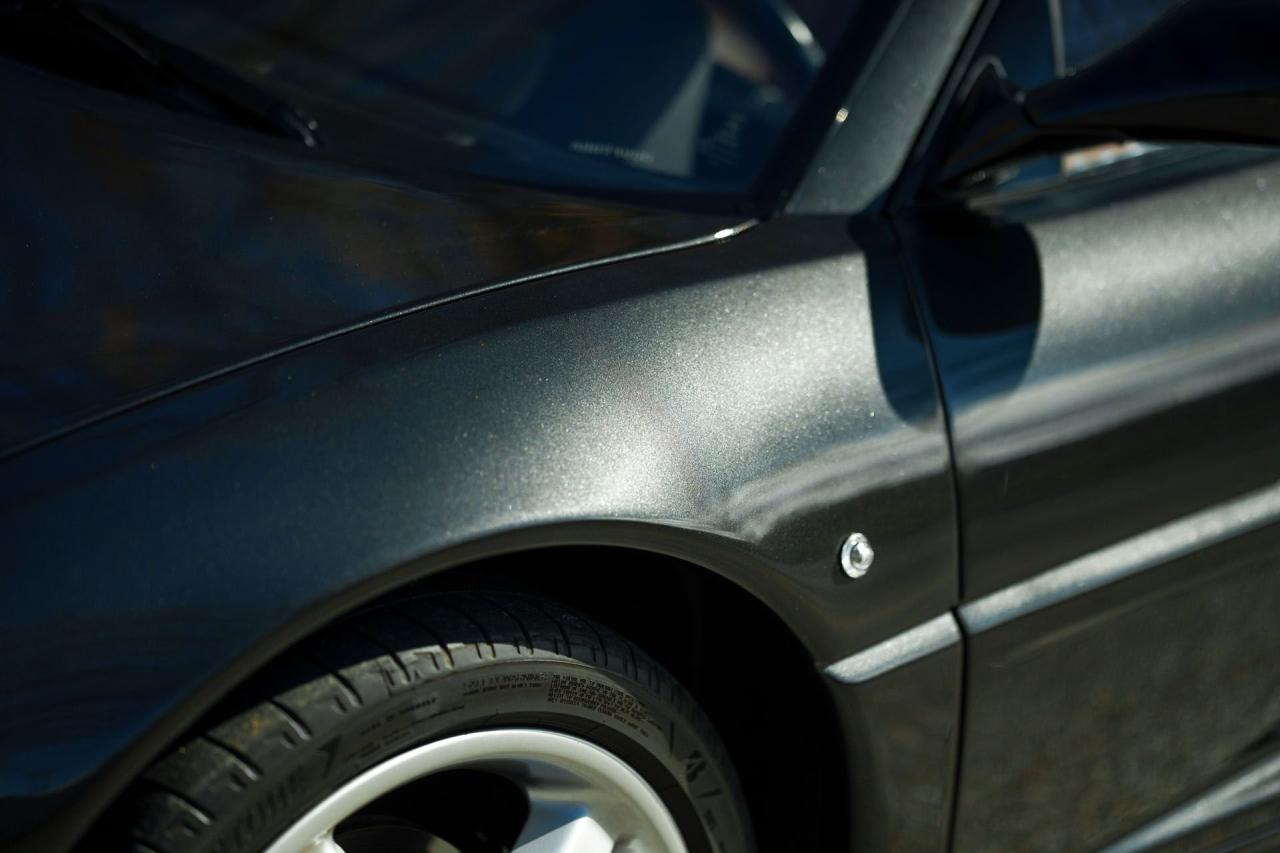 1997 Ferrari F355 Berlinetta