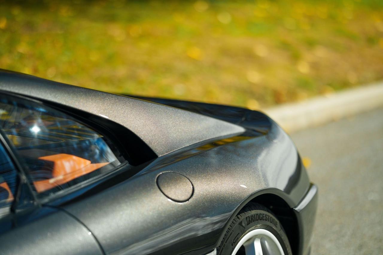 1997 Ferrari F355 Berlinetta