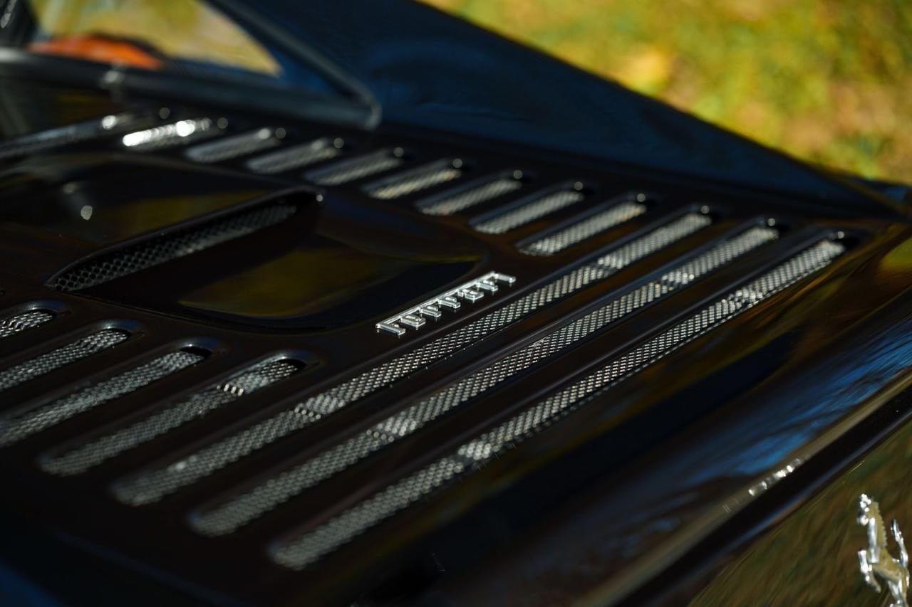 1997 Ferrari F355 Berlinetta