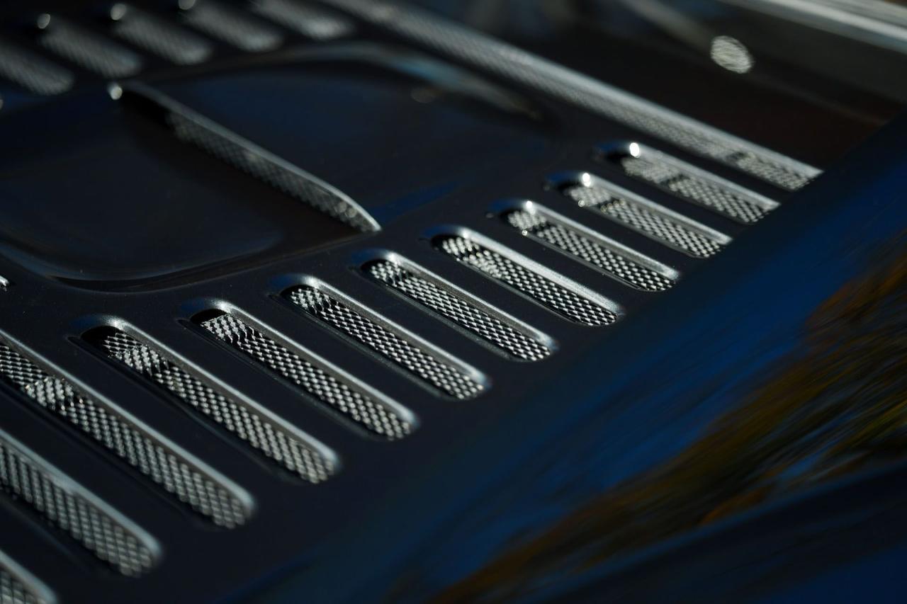 1997 Ferrari F355 Berlinetta