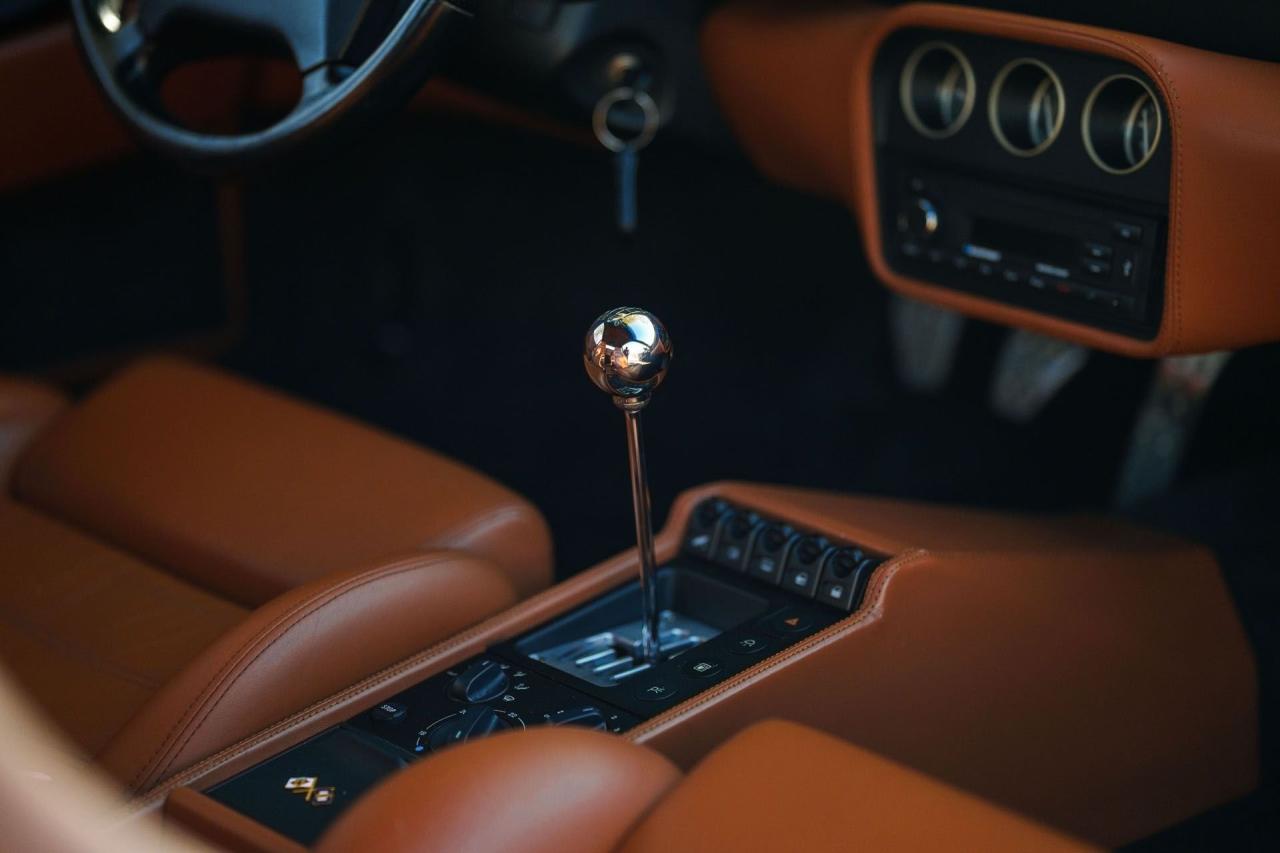 1997 Ferrari F355 Berlinetta