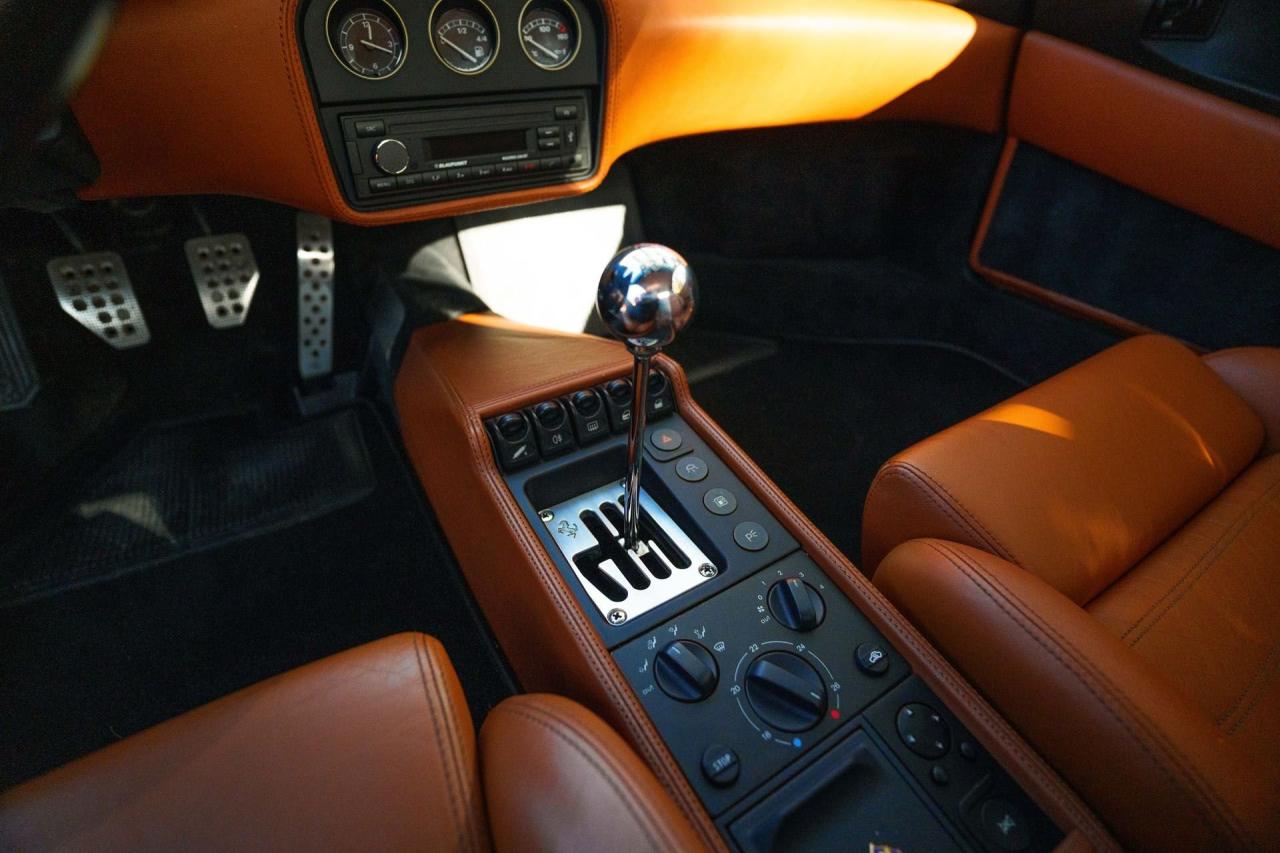 1997 Ferrari F355 Berlinetta