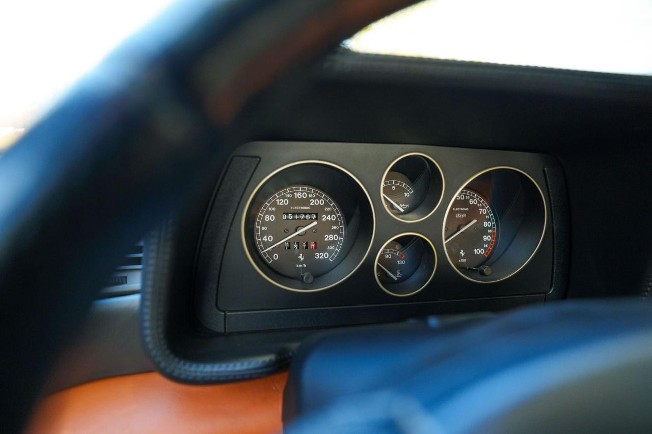 1997 Ferrari F355 Berlinetta