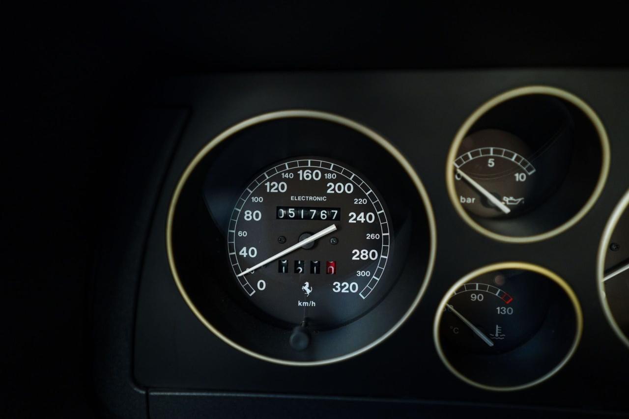 1997 Ferrari F355 Berlinetta