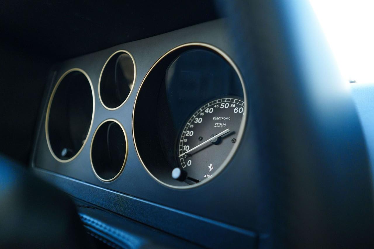 1997 Ferrari F355 Berlinetta