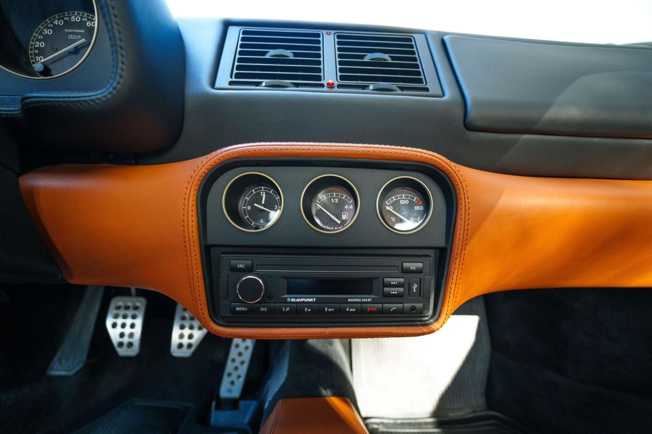 1997 Ferrari F355 Berlinetta