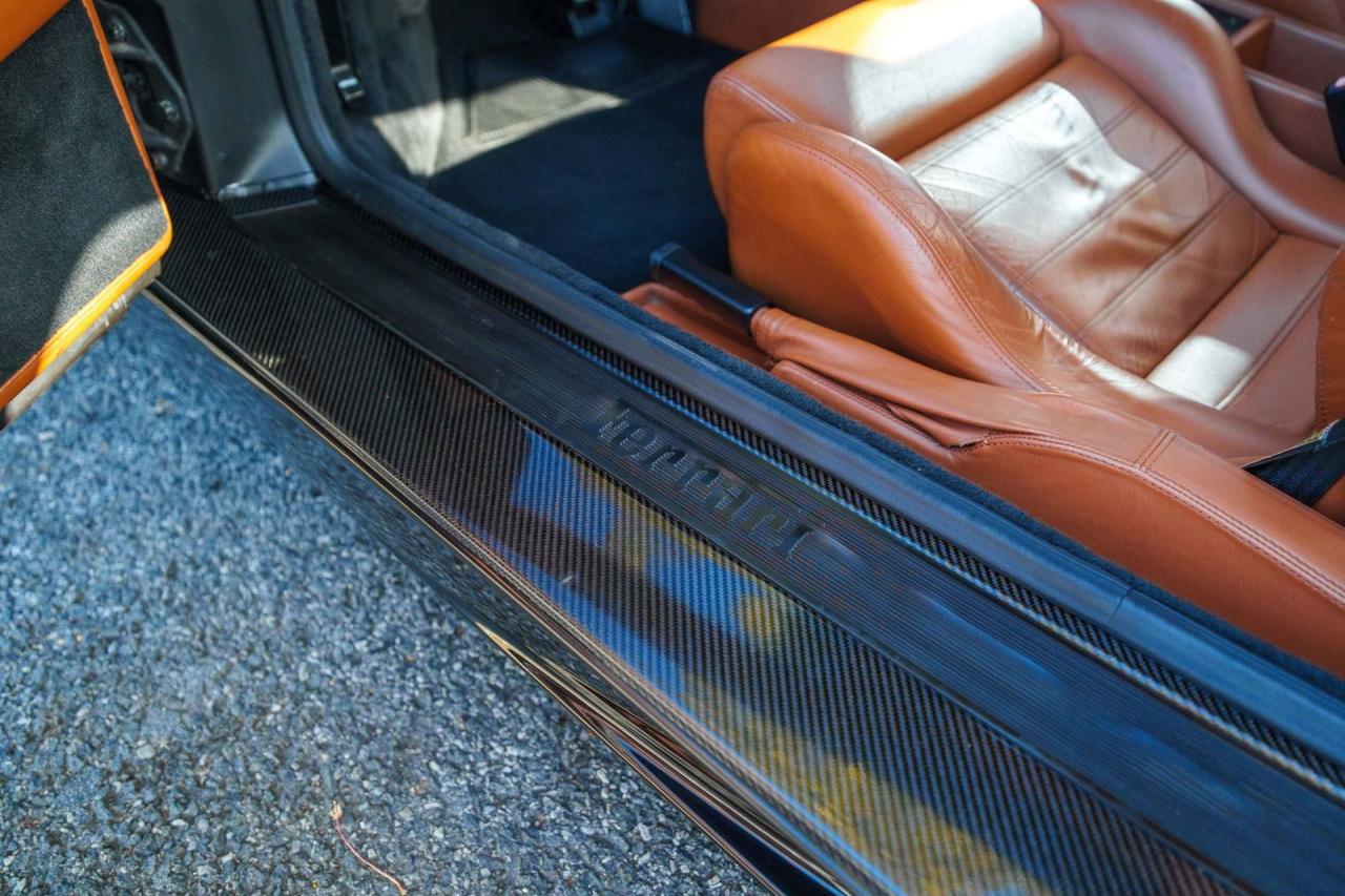 1997 Ferrari F355 Berlinetta