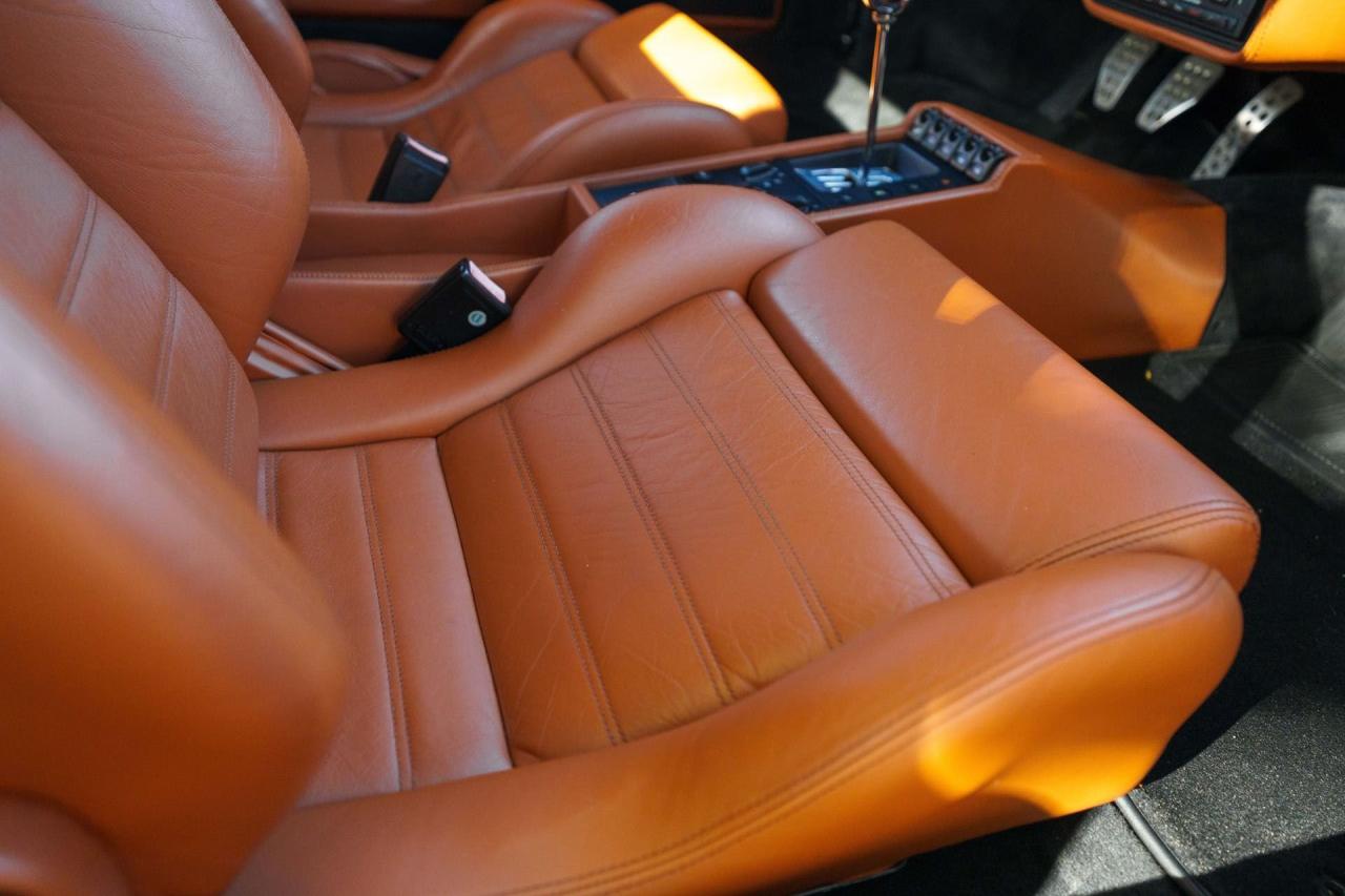 1997 Ferrari F355 Berlinetta