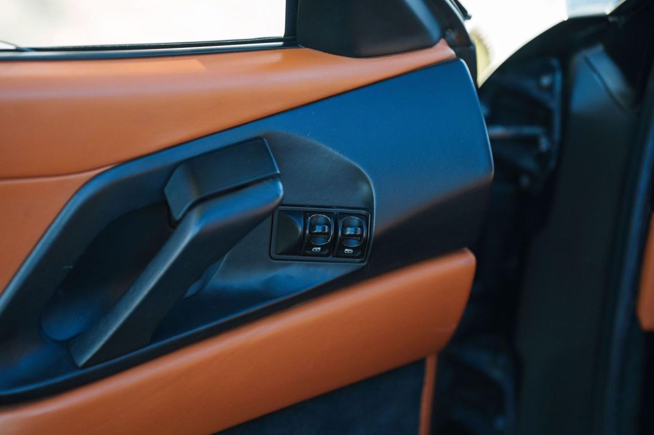 1997 Ferrari F355 Berlinetta