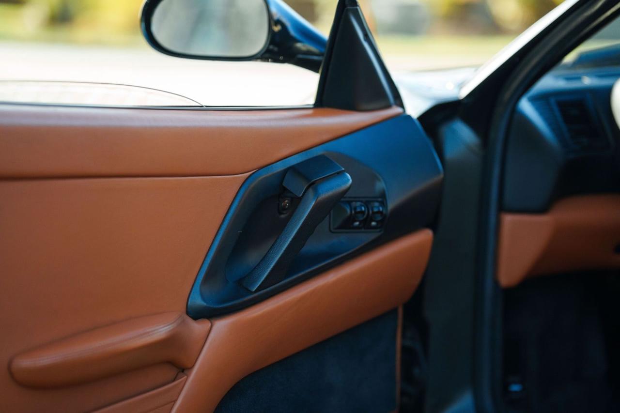 1997 Ferrari F355 Berlinetta