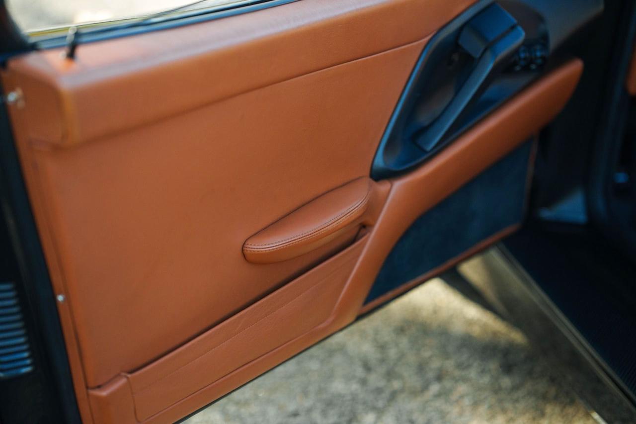 1997 Ferrari F355 Berlinetta