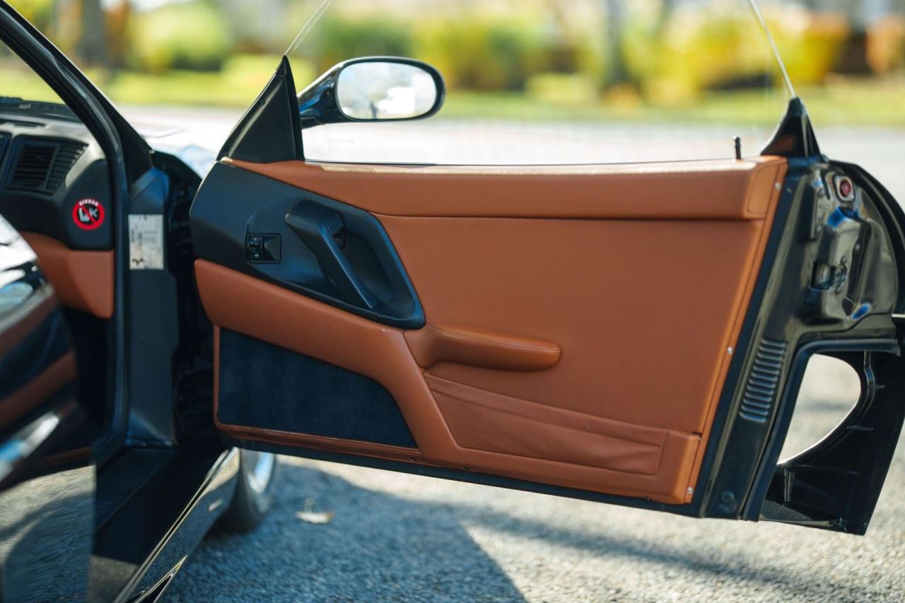 1997 Ferrari F355 Berlinetta