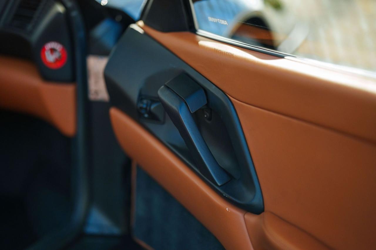 1997 Ferrari F355 Berlinetta