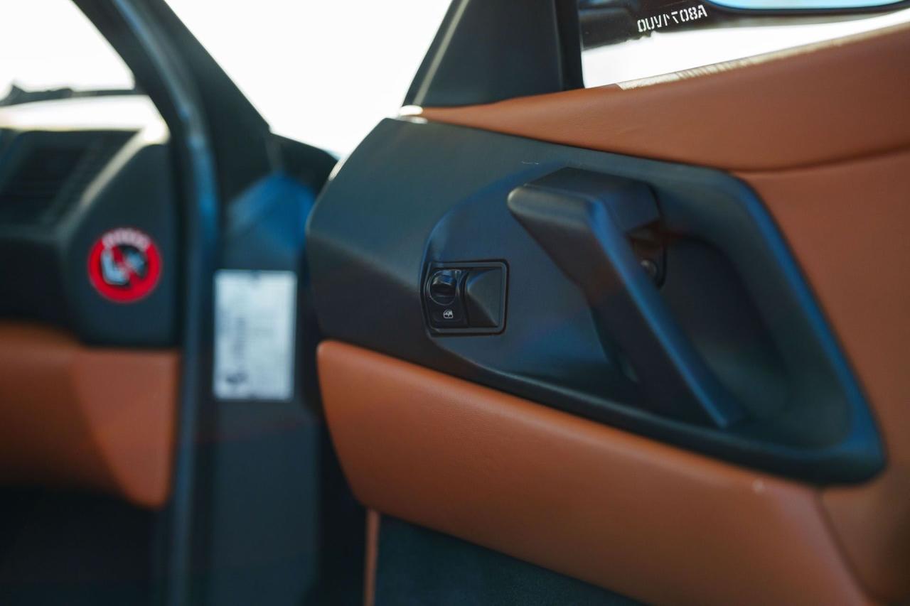 1997 Ferrari F355 Berlinetta