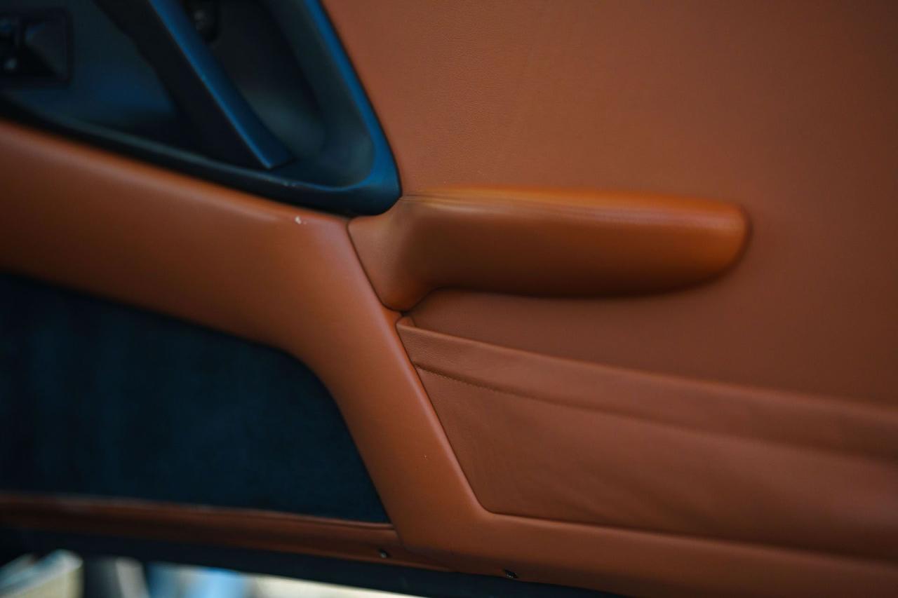 1997 Ferrari F355 Berlinetta