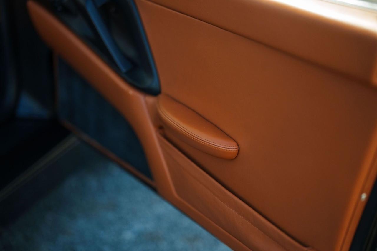 1997 Ferrari F355 Berlinetta