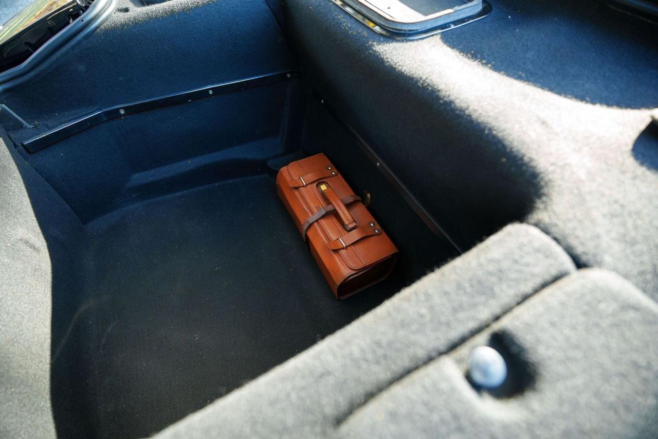 1997 Ferrari F355 Berlinetta