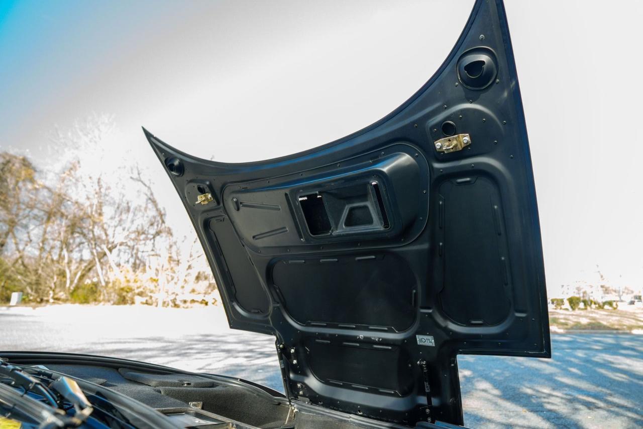 1997 Ferrari F355 Berlinetta