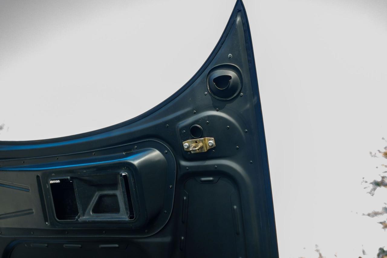 1997 Ferrari F355 Berlinetta