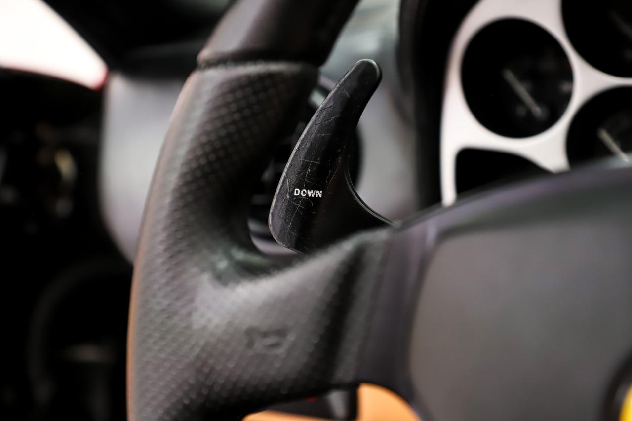 2004 Ferrari 360 Spider