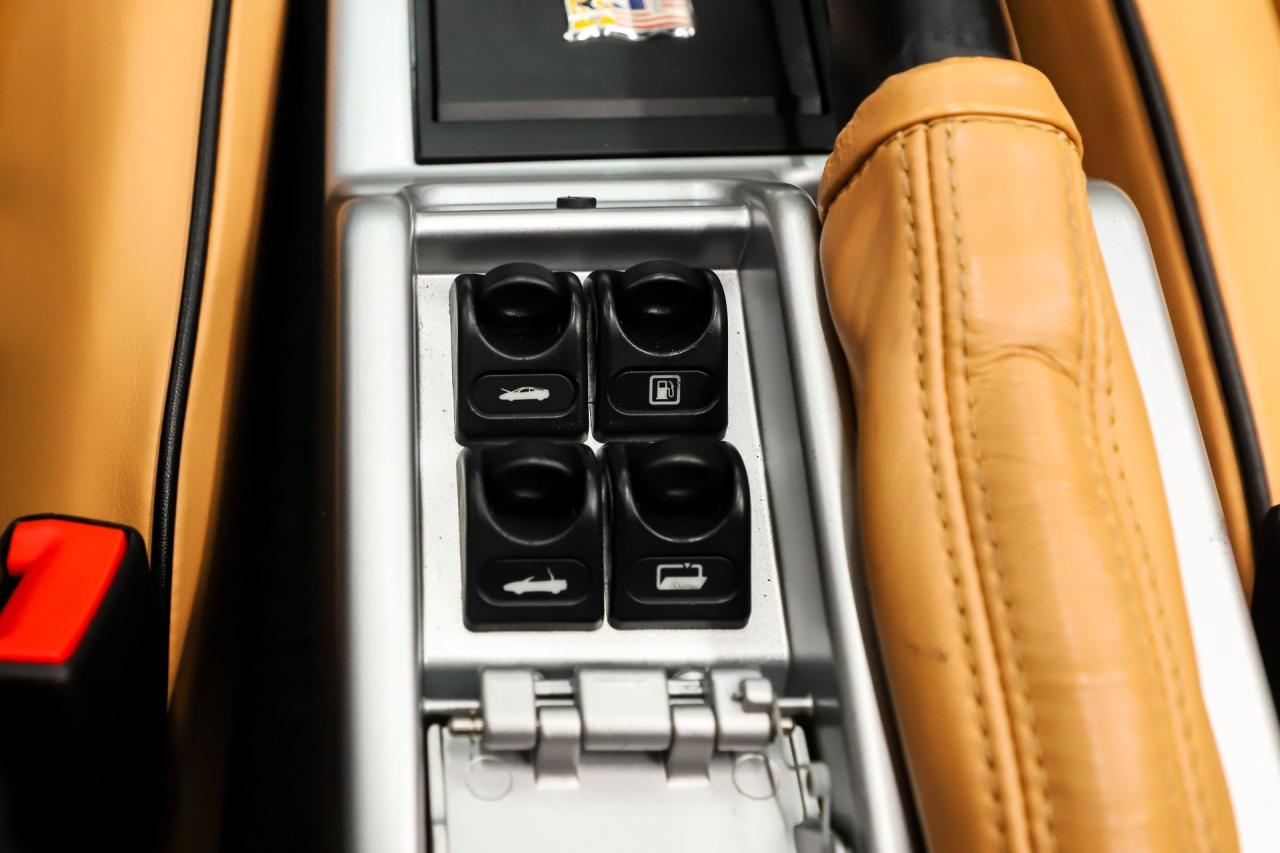 2004 Ferrari 360 Spider