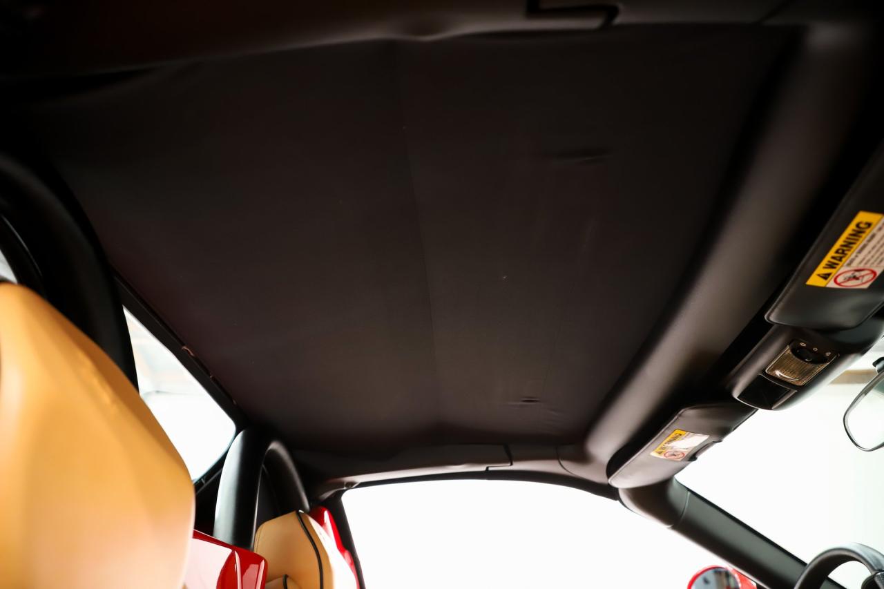 2004 Ferrari 360 Spider