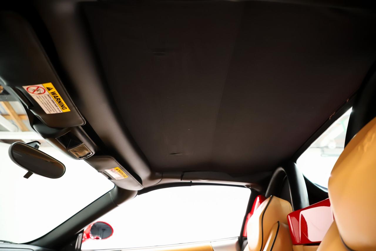 2004 Ferrari 360 Spider